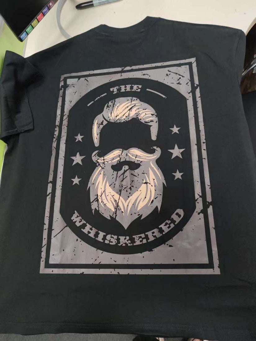 T-shirt (short sleeve)